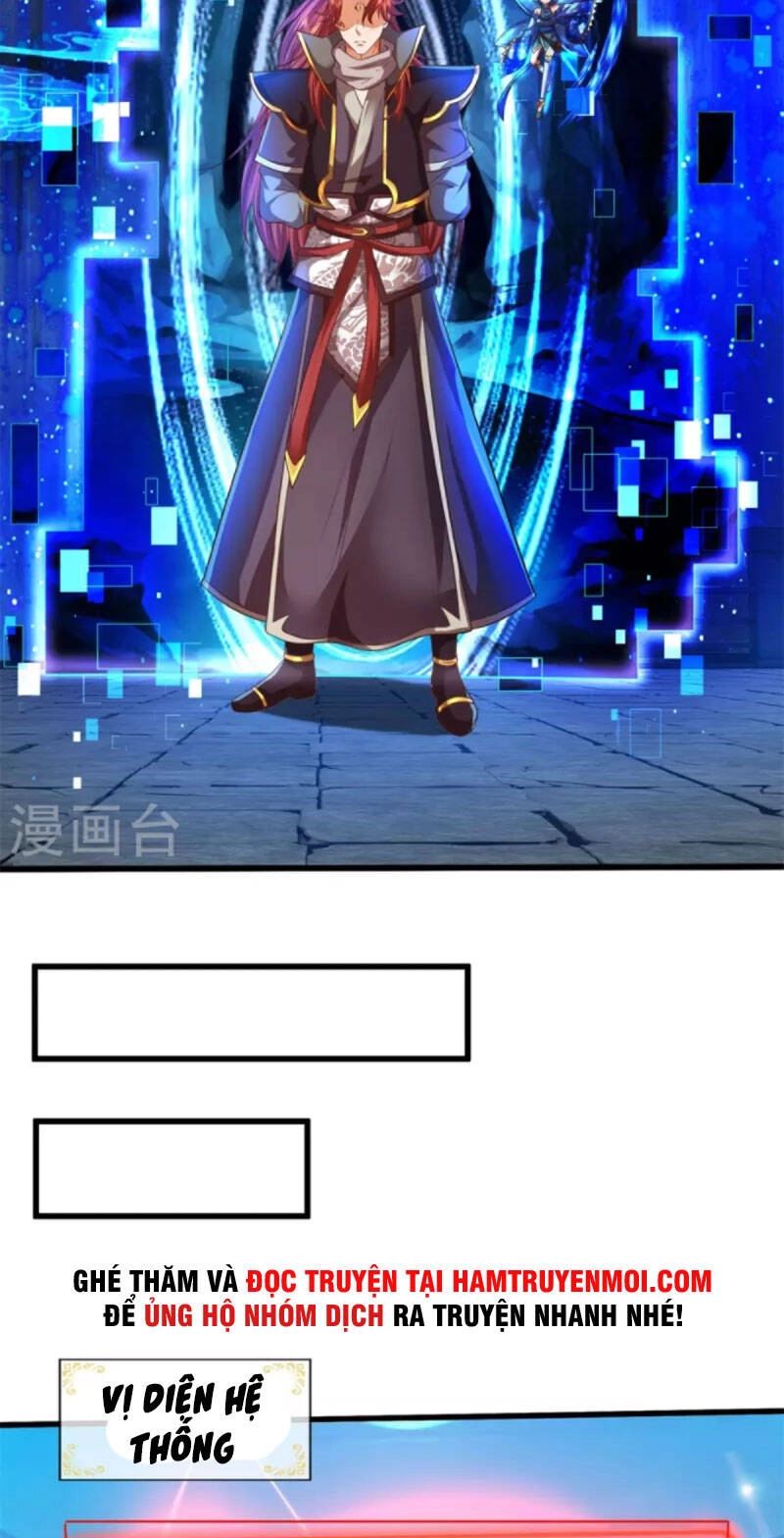 Đại Ma Hoàng Thường Ngày Phiền Não Chapter 128 - 8