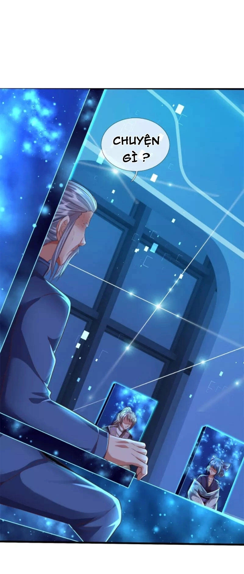 Đại Ma Hoàng Thường Ngày Phiền Não Chapter 128 - 16