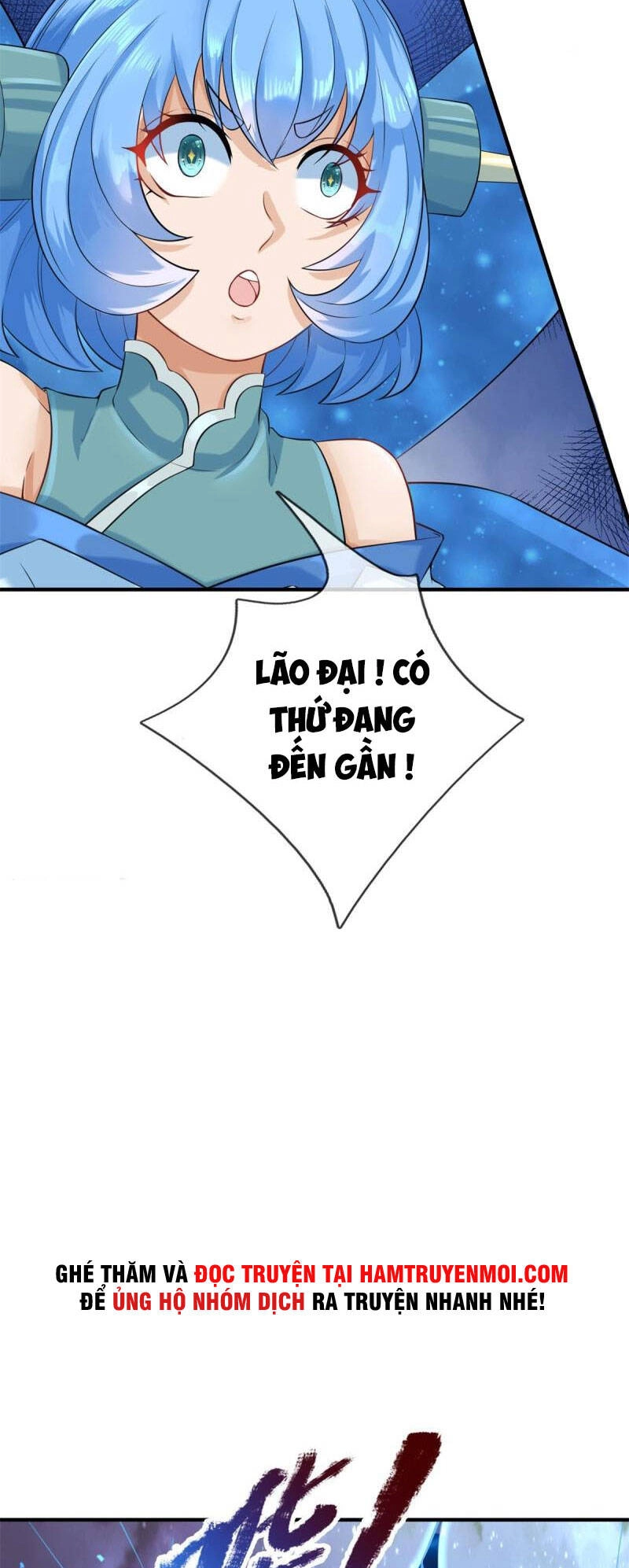 Đại Ma Hoàng Thường Ngày Phiền Não Chapter 129 - 4