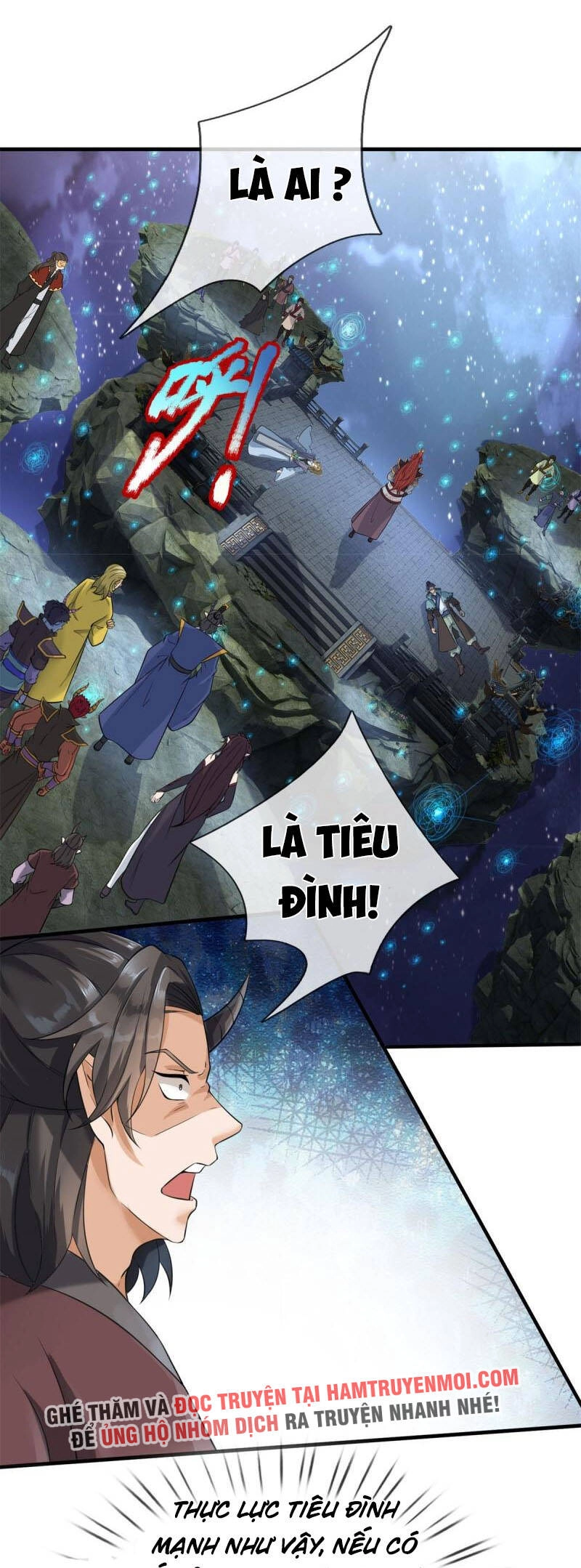 Đại Ma Hoàng Thường Ngày Phiền Não Chapter 129 - 11