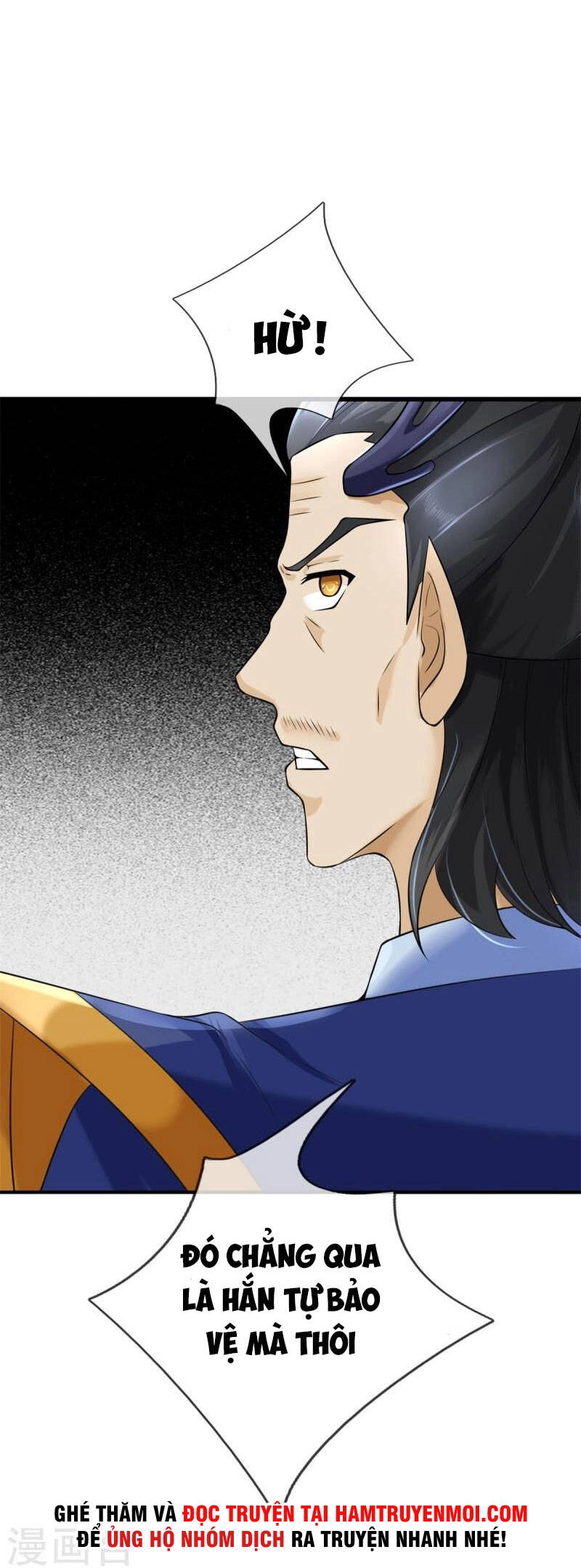 Đại Ma Hoàng Thường Ngày Phiền Não Chapter 129 - 20