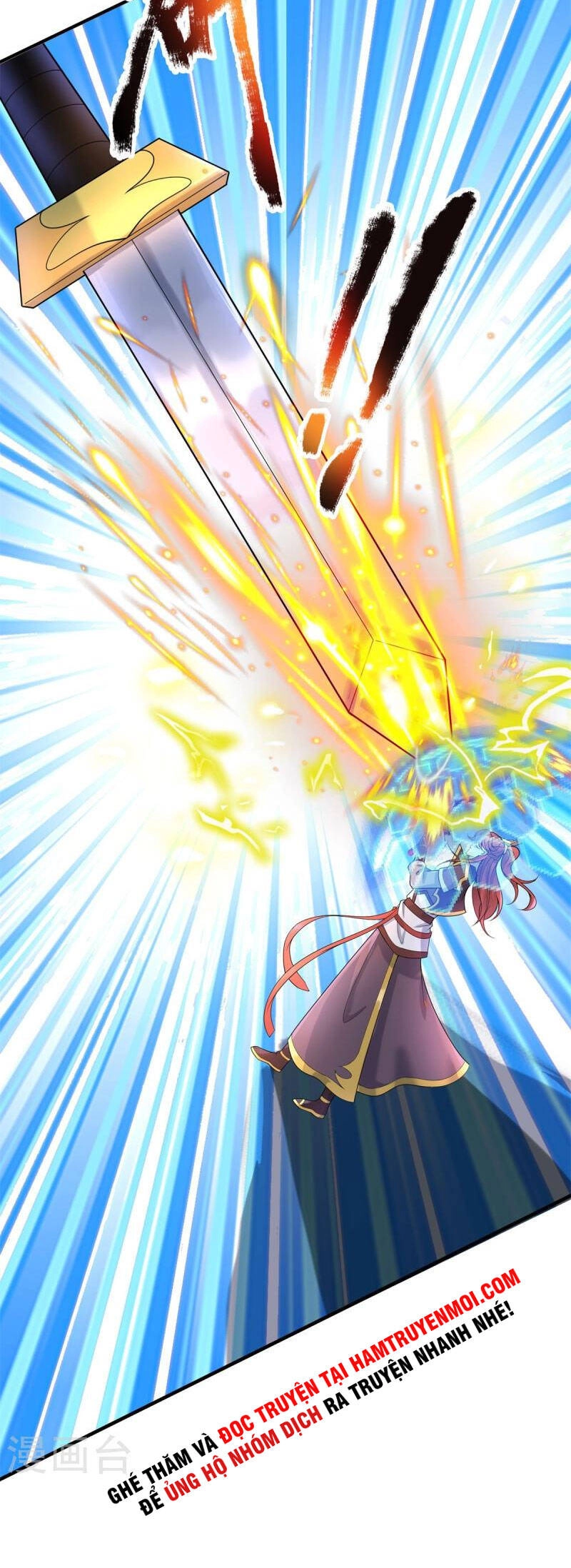 Đại Ma Hoàng Thường Ngày Phiền Não Chapter 131 - 10