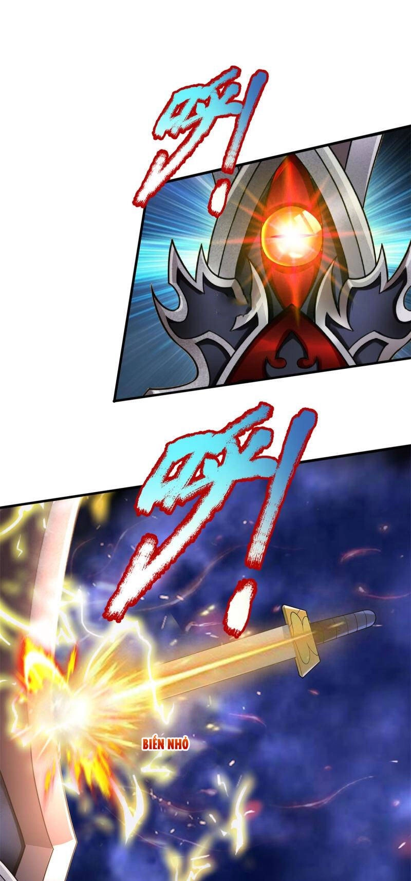 Đại Ma Hoàng Thường Ngày Phiền Não Chapter 131 - 11