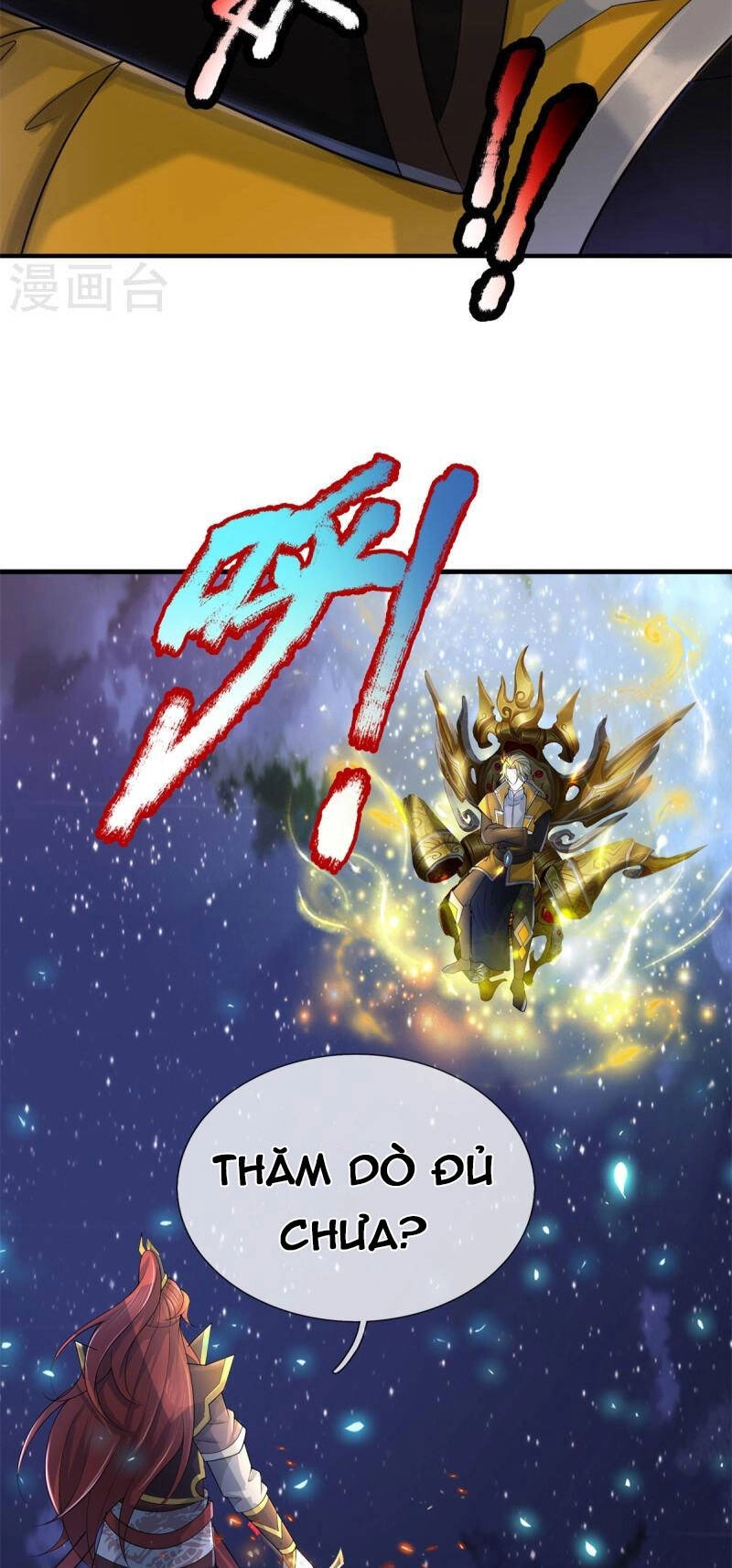 Đại Ma Hoàng Thường Ngày Phiền Não Chapter 131 - 14