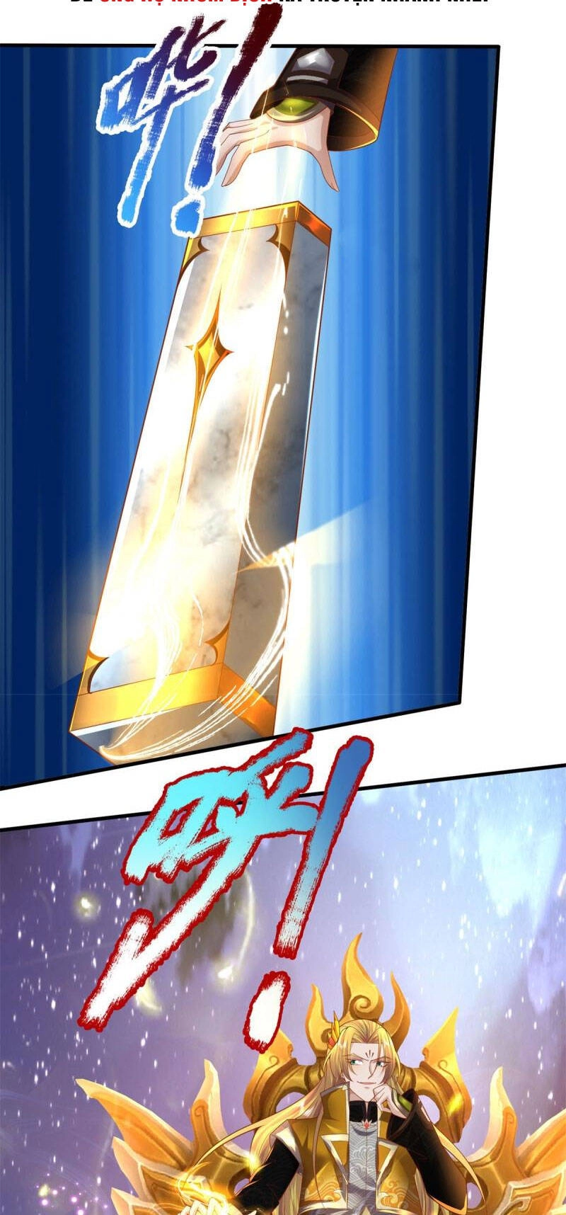 Đại Ma Hoàng Thường Ngày Phiền Não Chapter 131 - 16