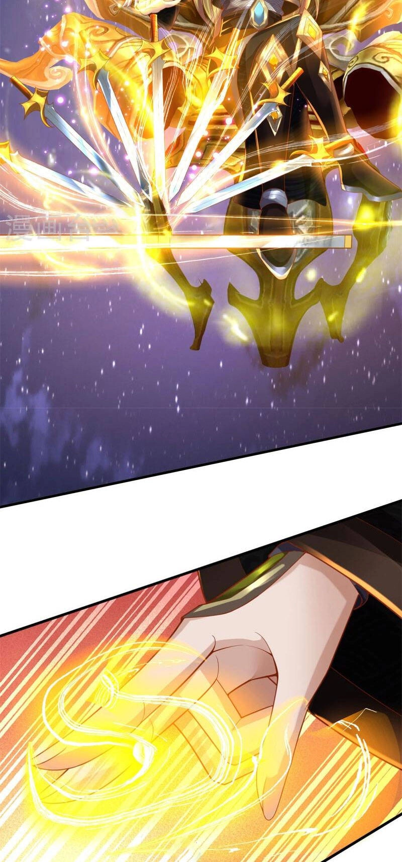 Đại Ma Hoàng Thường Ngày Phiền Não Chapter 131 - 17