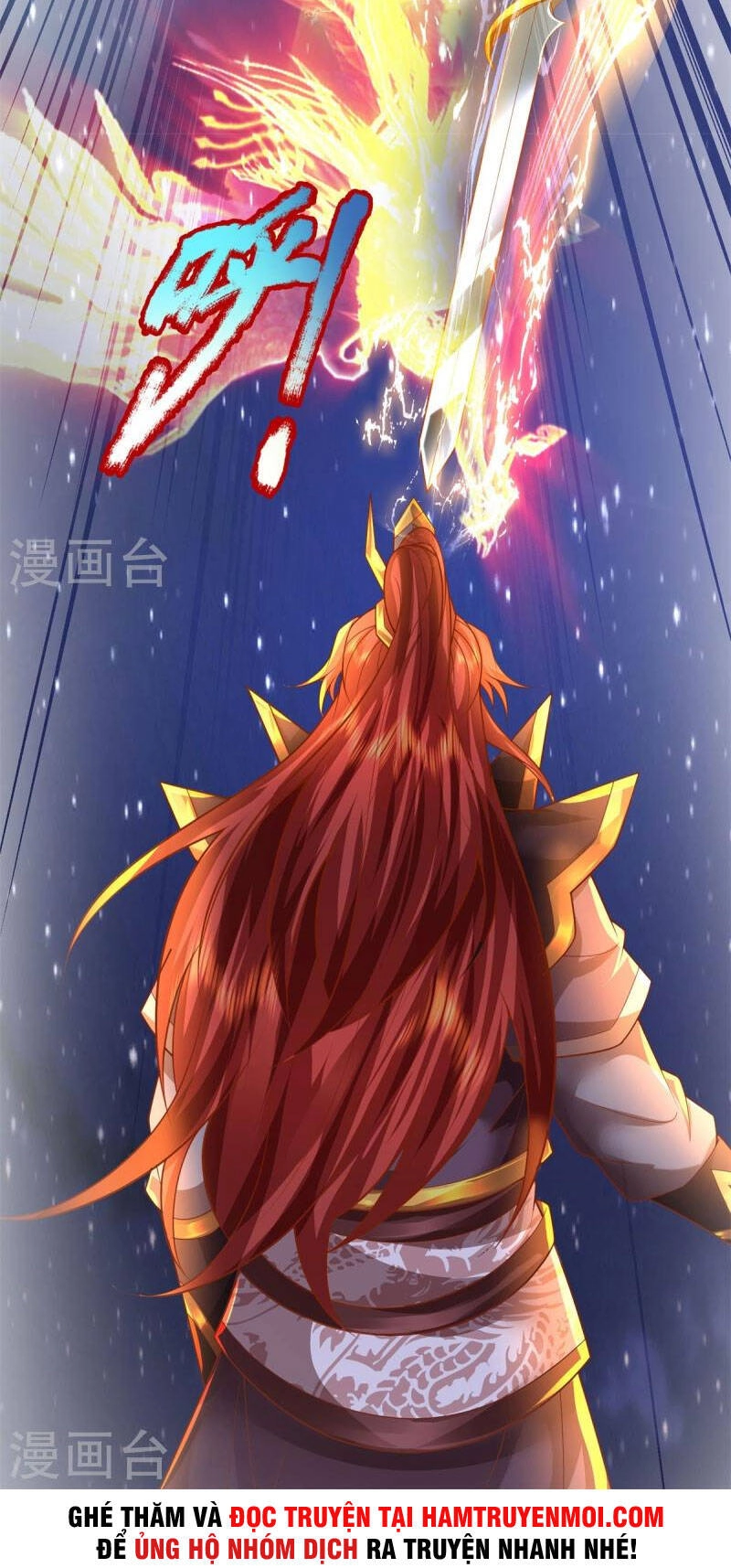 Đại Ma Hoàng Thường Ngày Phiền Não Chapter 131 - 20