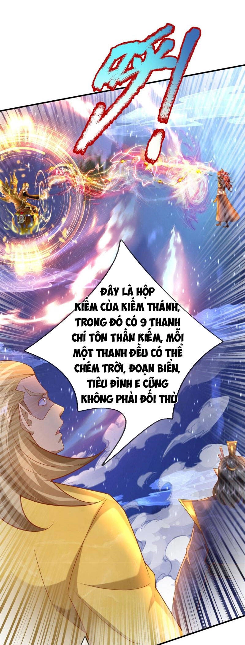 Đại Ma Hoàng Thường Ngày Phiền Não Chapter 131 - 21