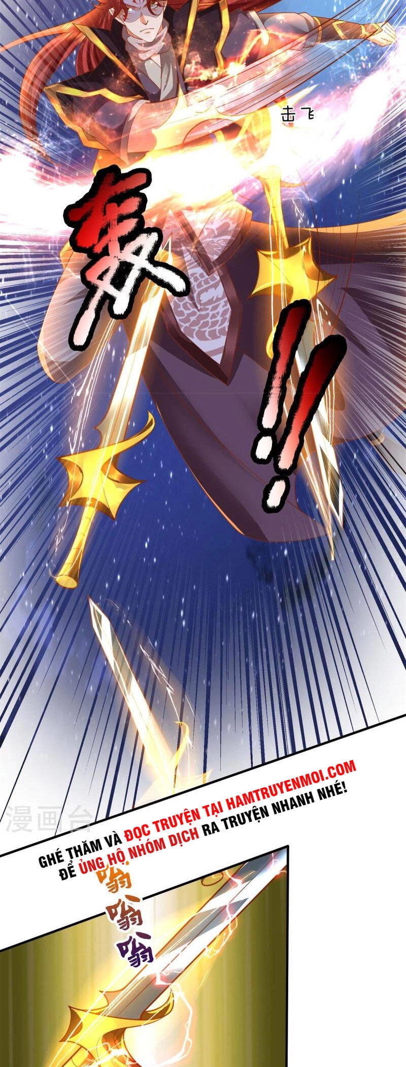 Đại Ma Hoàng Thường Ngày Phiền Não Chapter 131 - 23