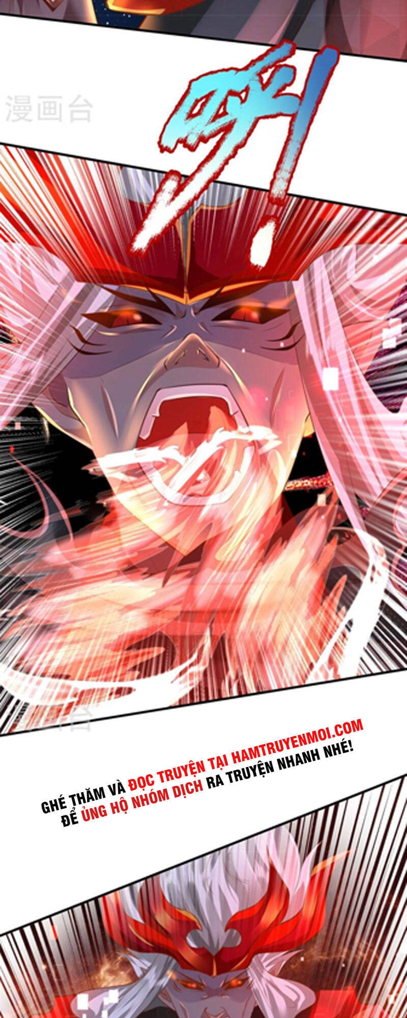 Đại Ma Hoàng Thường Ngày Phiền Não Chapter 133 - 29