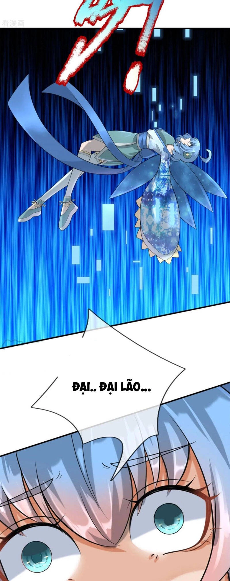 Đại Ma Hoàng Thường Ngày Phiền Não Chapter 134 - 9