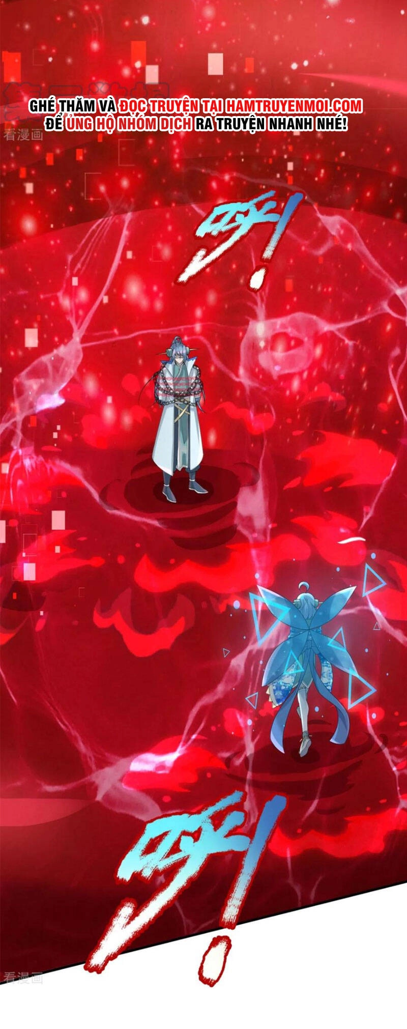 Đại Ma Hoàng Thường Ngày Phiền Não Chapter 134 - 11