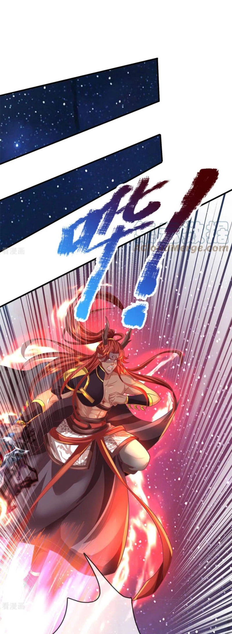 Đại Ma Hoàng Thường Ngày Phiền Não Chapter 134 - 12