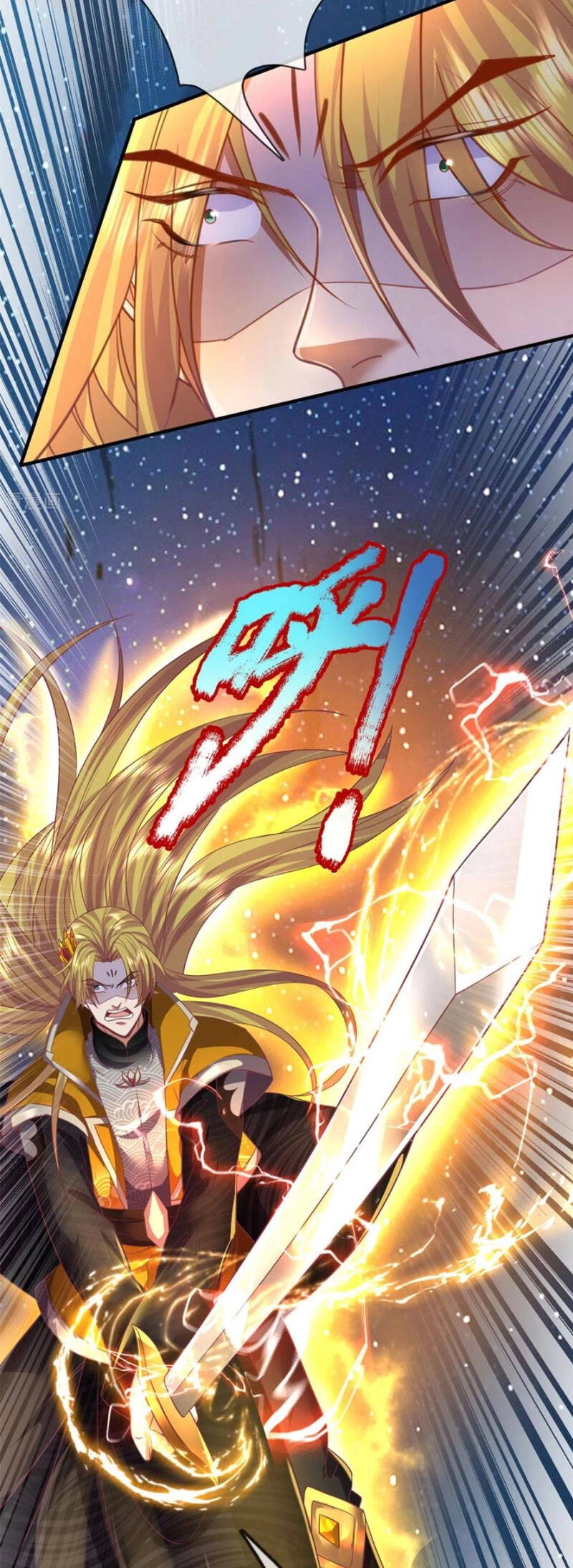 Đại Ma Hoàng Thường Ngày Phiền Não Chapter 134 - 14