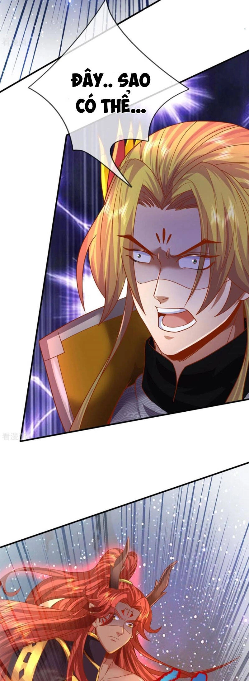 Đại Ma Hoàng Thường Ngày Phiền Não Chapter 134 - 19