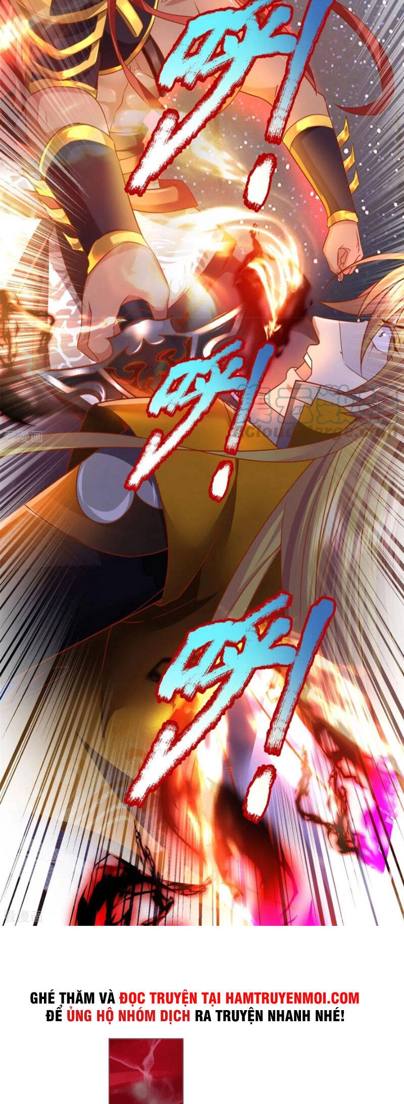 Đại Ma Hoàng Thường Ngày Phiền Não Chapter 134 - 20