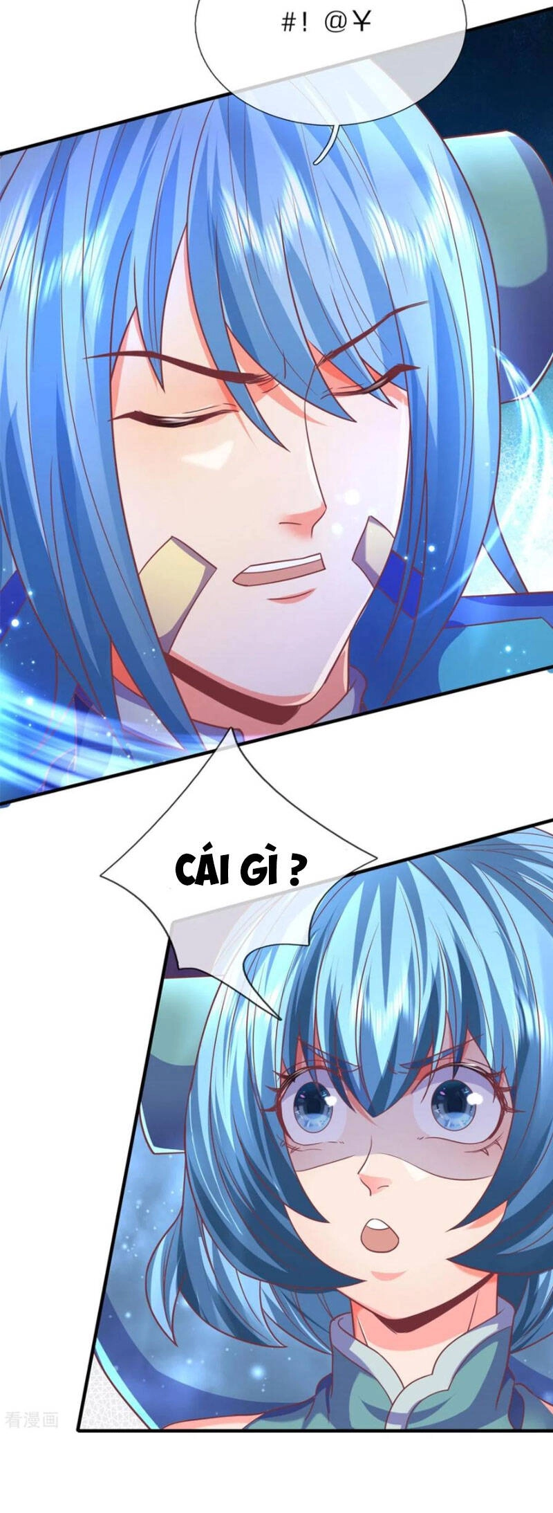 Đại Ma Hoàng Thường Ngày Phiền Não Chapter 134 - 22