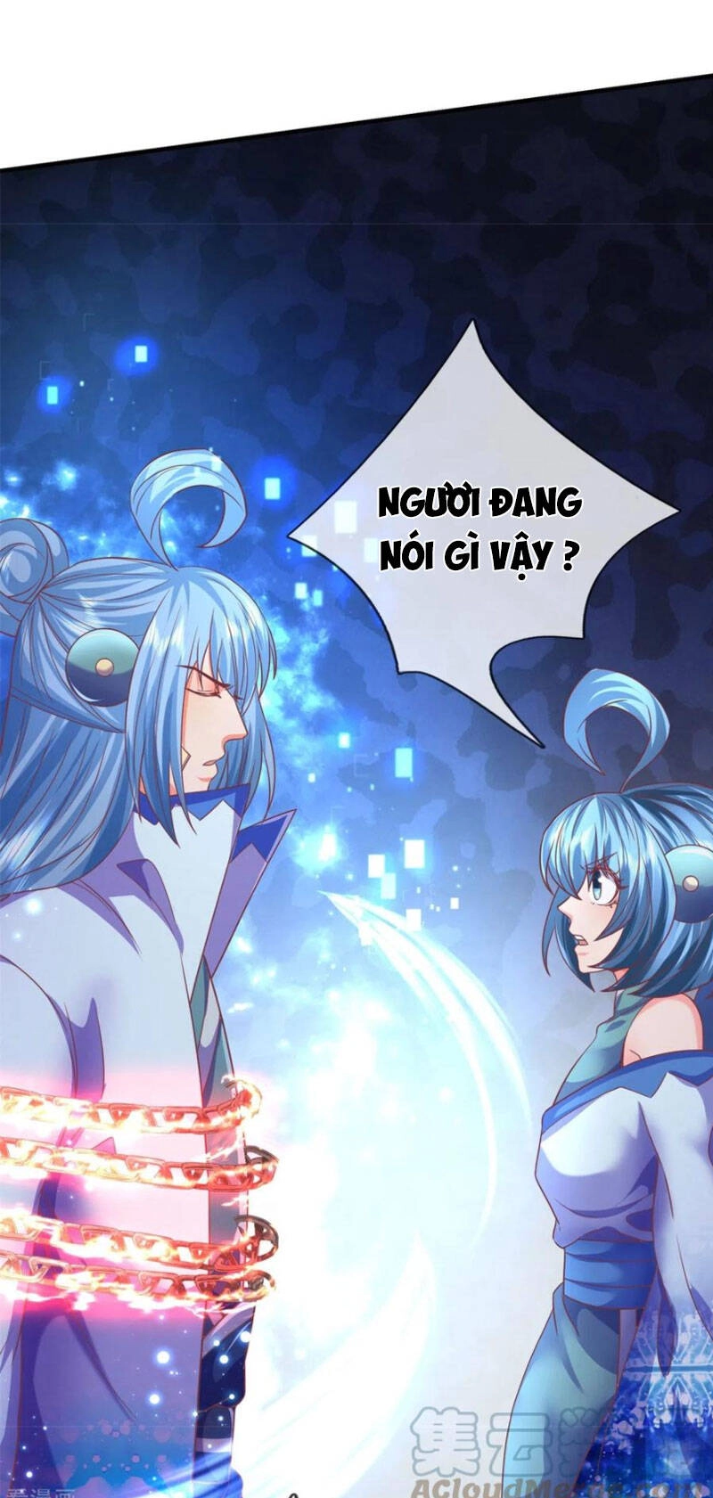 Đại Ma Hoàng Thường Ngày Phiền Não Chapter 134 - 23