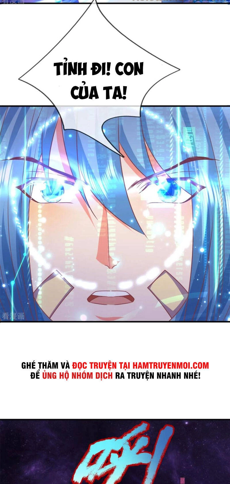 Đại Ma Hoàng Thường Ngày Phiền Não Chapter 134 - 24