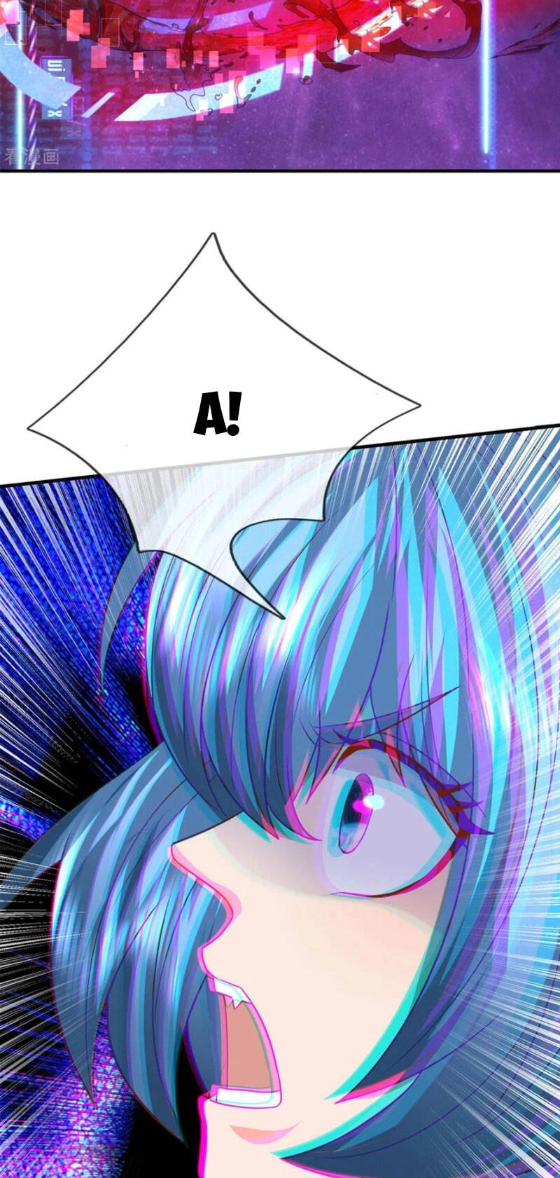 Đại Ma Hoàng Thường Ngày Phiền Não Chapter 134 - 26