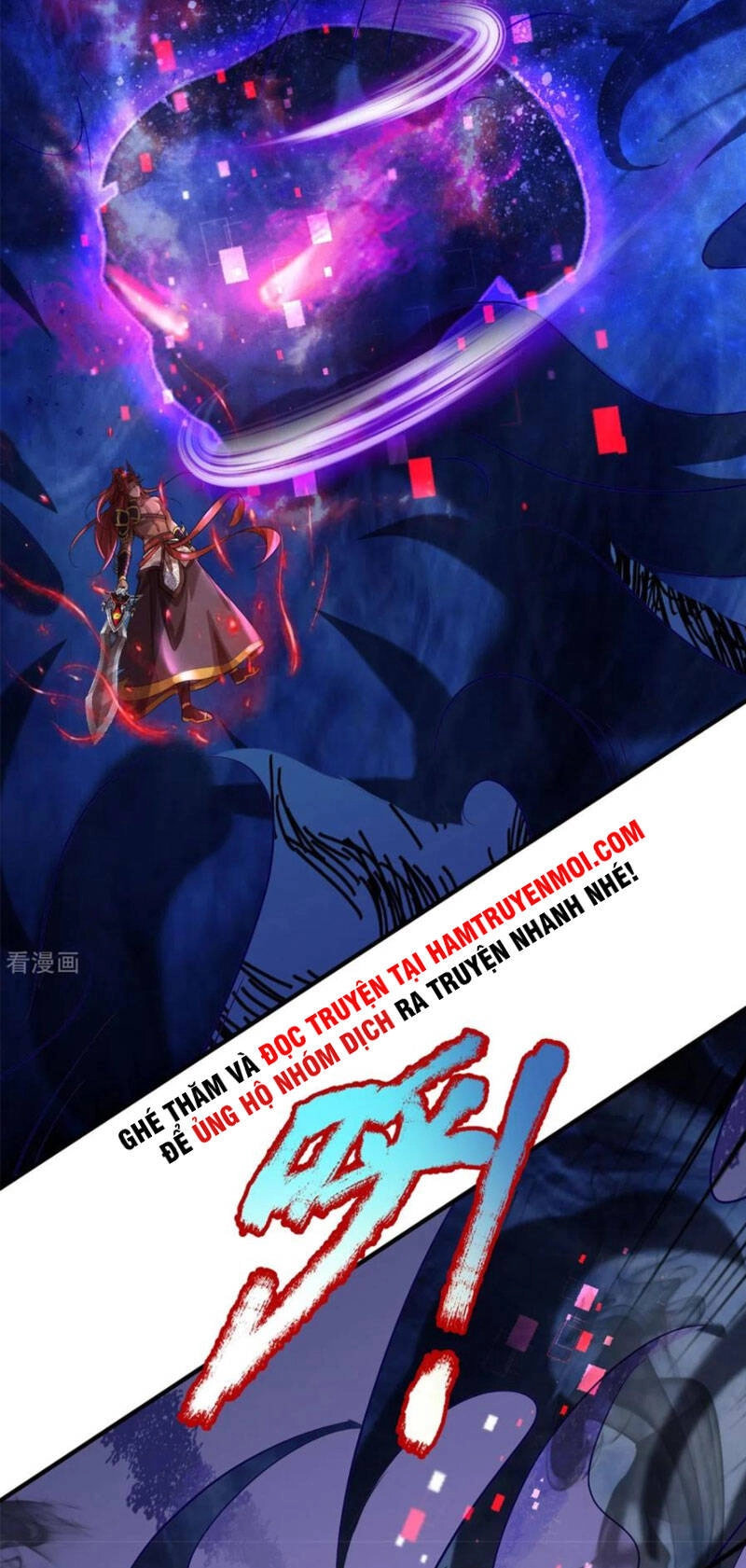 Đại Ma Hoàng Thường Ngày Phiền Não Chapter 134 - 28