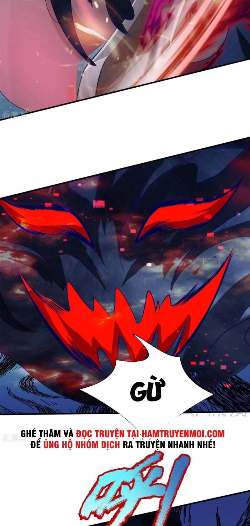 Đại Ma Hoàng Thường Ngày Phiền Não Chapter 134 - 31