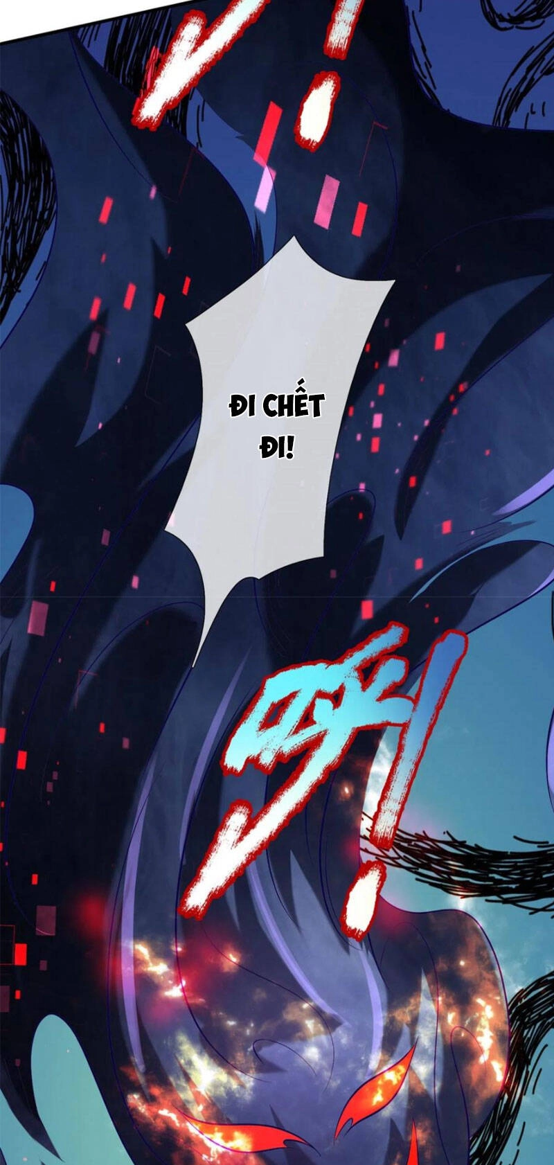 Đại Ma Hoàng Thường Ngày Phiền Não Chapter 134 - 32