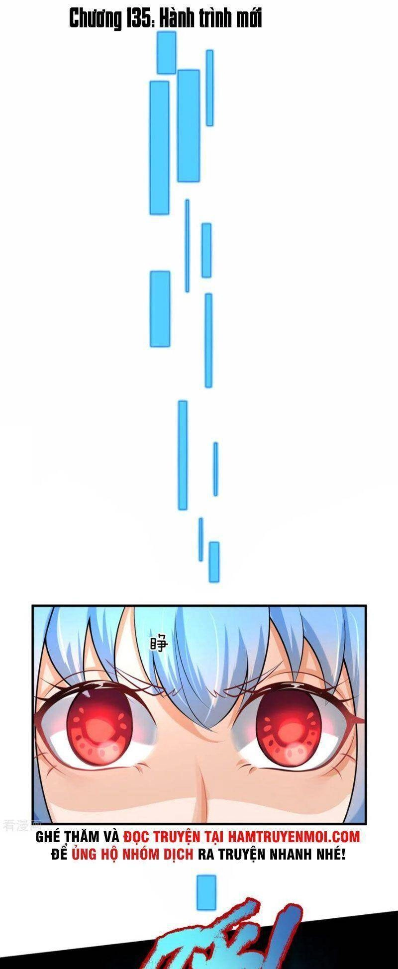 Đại Ma Hoàng Thường Ngày Phiền Não Chapter 135 - 1