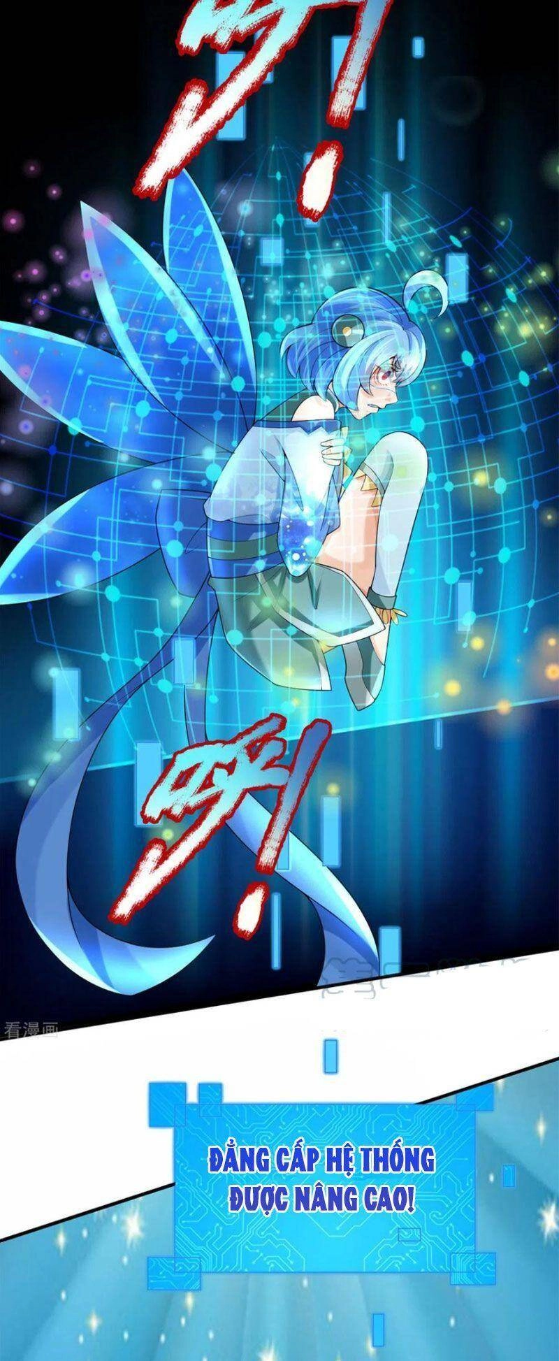 Đại Ma Hoàng Thường Ngày Phiền Não Chapter 135 - 2