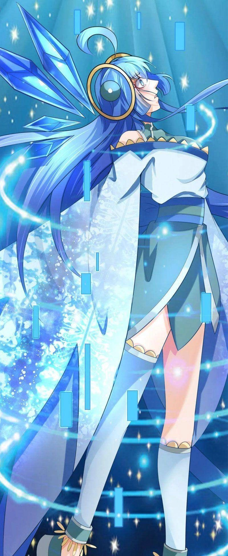 Đại Ma Hoàng Thường Ngày Phiền Não Chapter 135 - 3