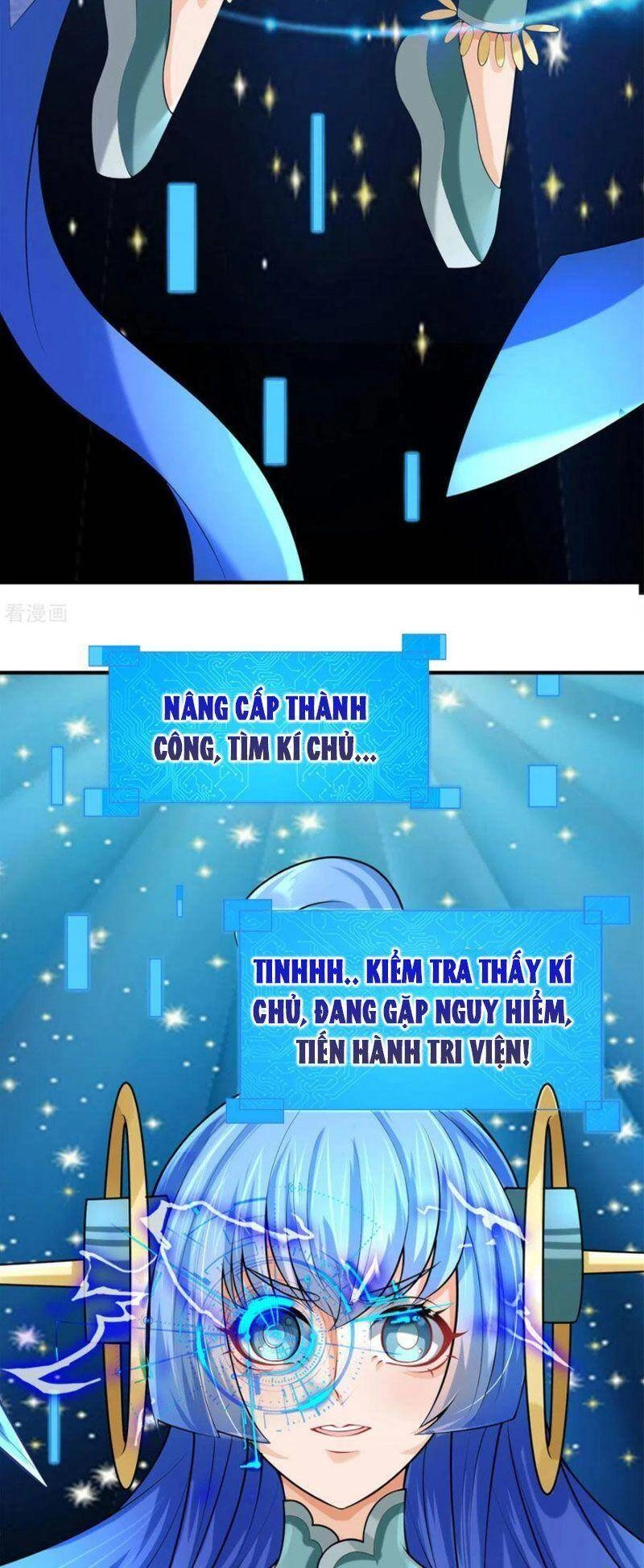 Đại Ma Hoàng Thường Ngày Phiền Não Chapter 135 - 4