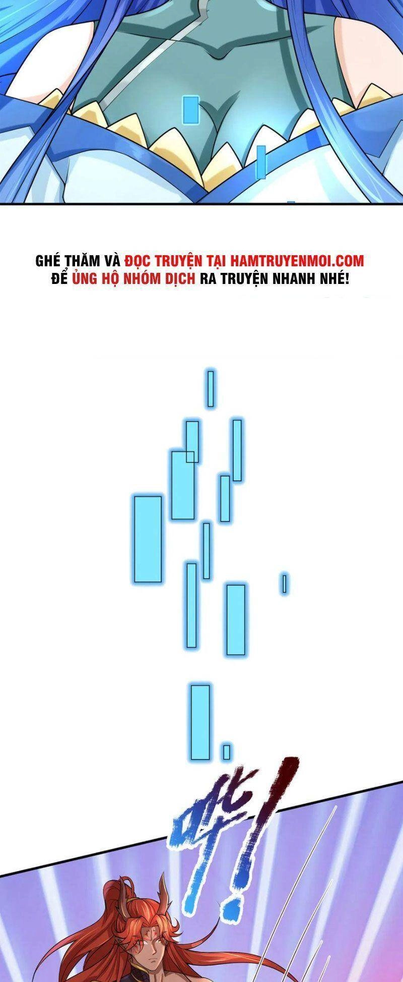 Đại Ma Hoàng Thường Ngày Phiền Não Chapter 135 - 5