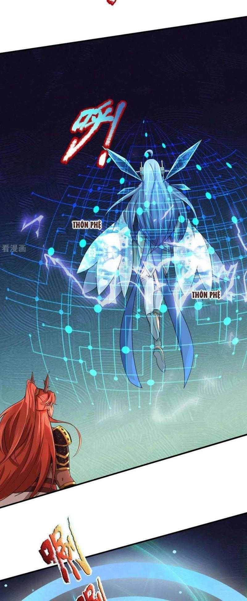 Đại Ma Hoàng Thường Ngày Phiền Não Chapter 135 - 9