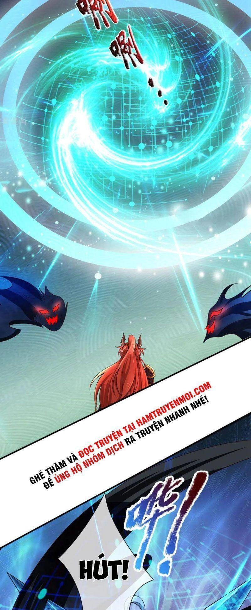 Đại Ma Hoàng Thường Ngày Phiền Não Chapter 135 - 10