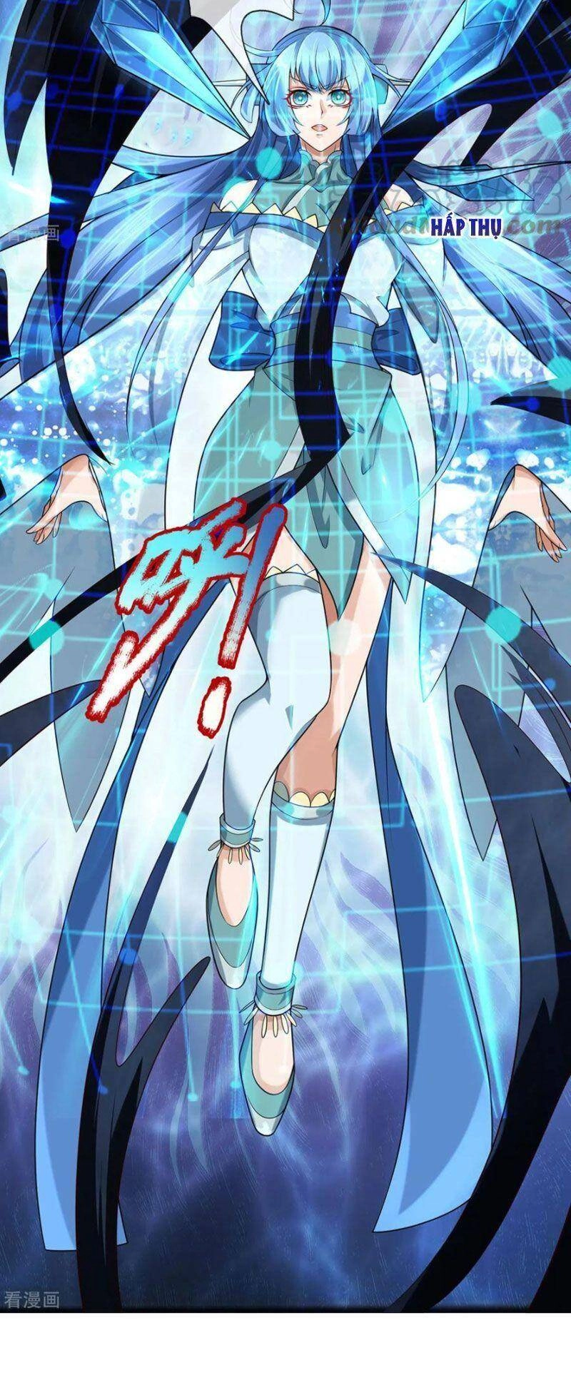 Đại Ma Hoàng Thường Ngày Phiền Não Chapter 135 - 11