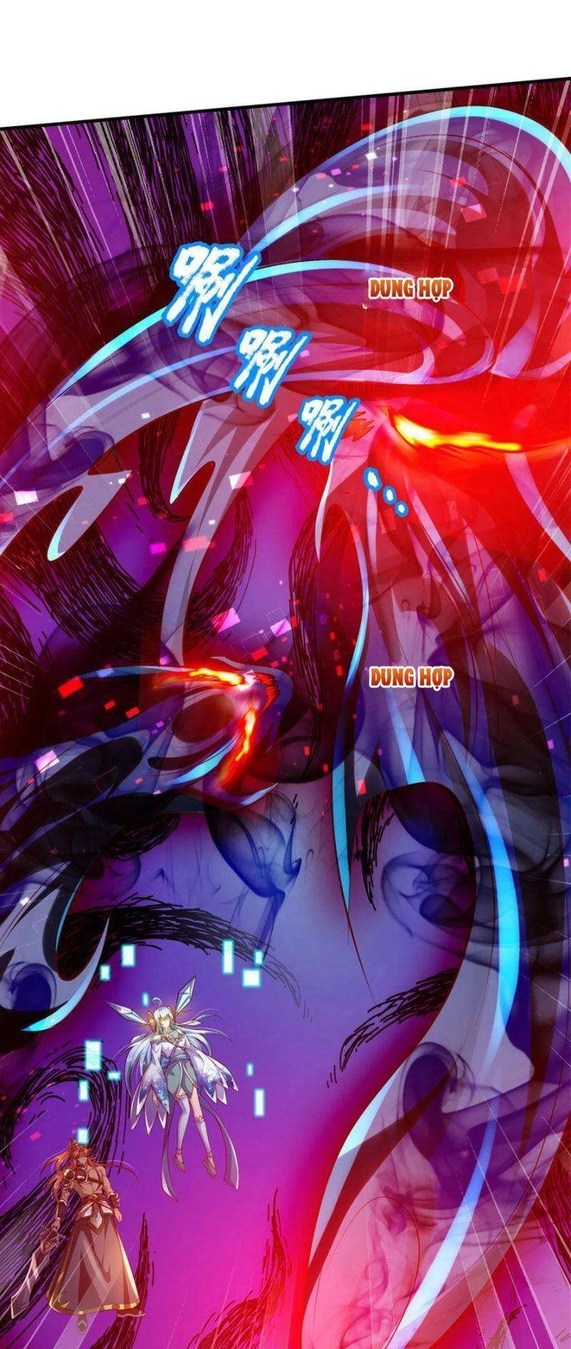 Đại Ma Hoàng Thường Ngày Phiền Não Chapter 135 - 12