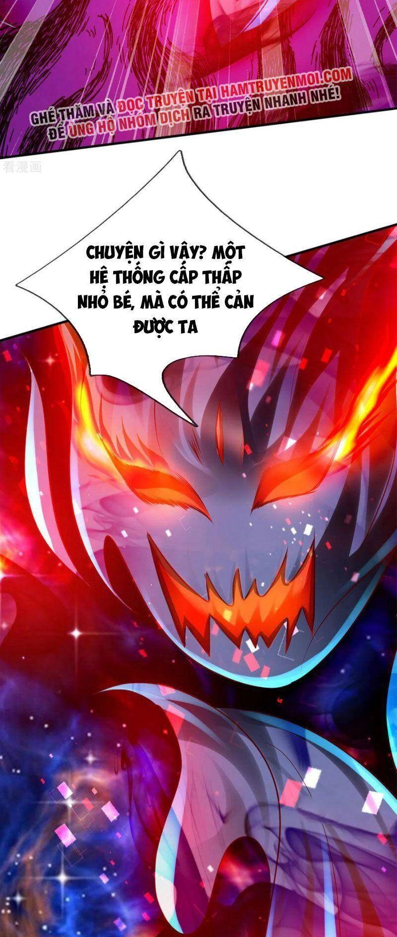 Đại Ma Hoàng Thường Ngày Phiền Não Chapter 135 - 13