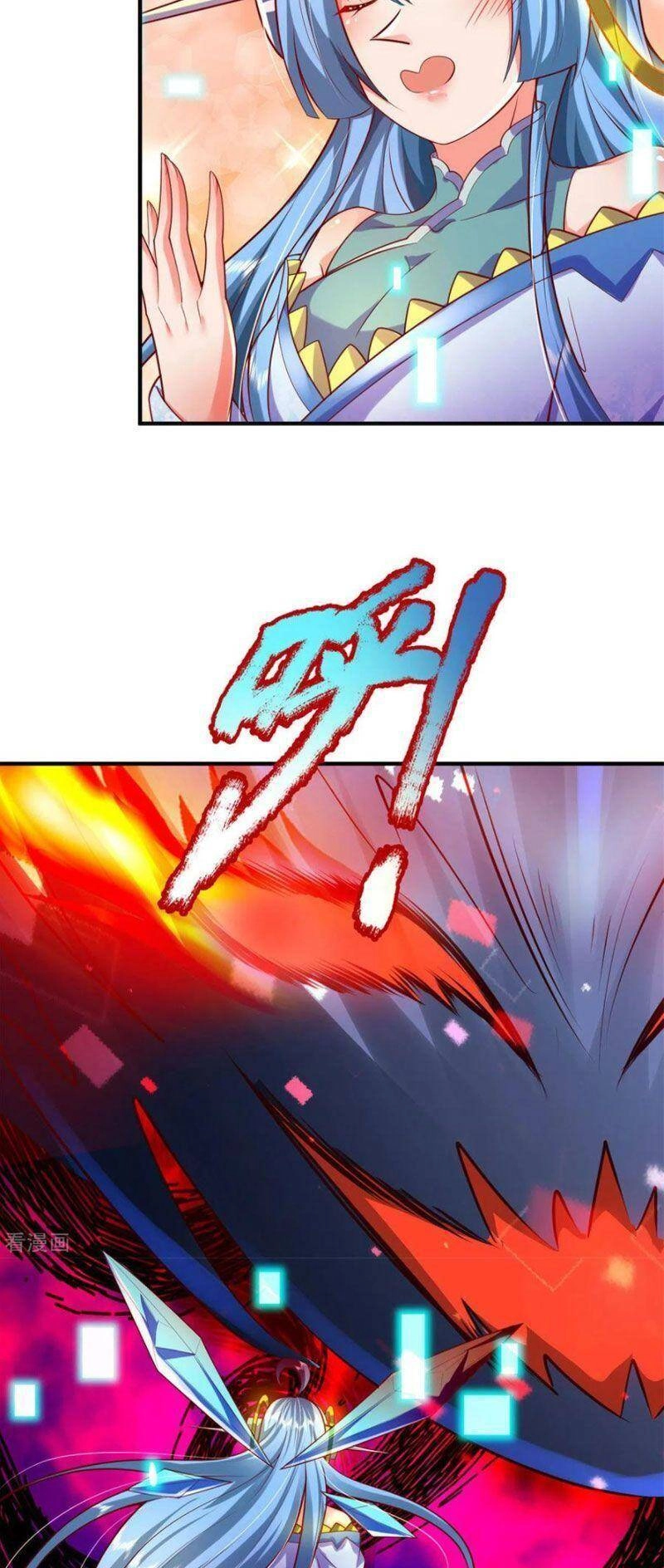 Đại Ma Hoàng Thường Ngày Phiền Não Chapter 135 - 18