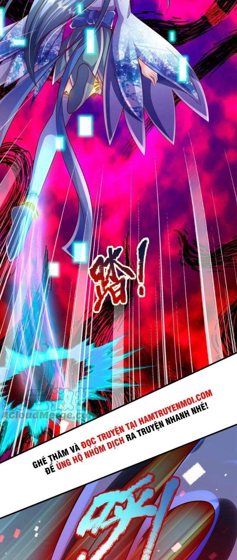 Đại Ma Hoàng Thường Ngày Phiền Não Chapter 135 - 19