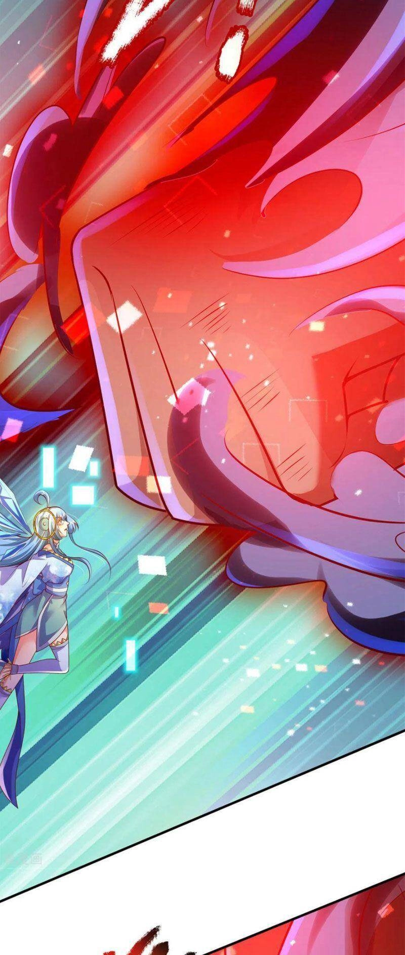 Đại Ma Hoàng Thường Ngày Phiền Não Chapter 135 - 20