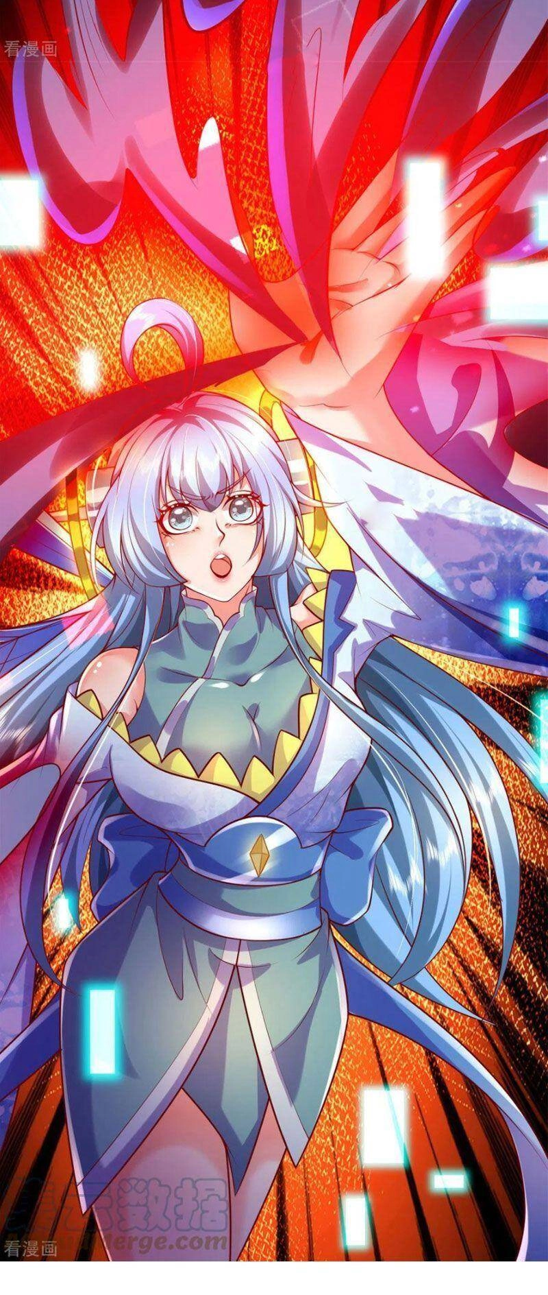 Đại Ma Hoàng Thường Ngày Phiền Não Chapter 135 - 22