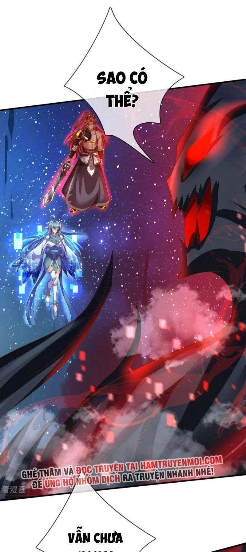 Đại Ma Hoàng Thường Ngày Phiền Não Chapter 135 - 23