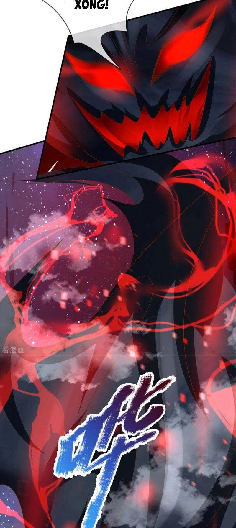 Đại Ma Hoàng Thường Ngày Phiền Não Chapter 135 - 24