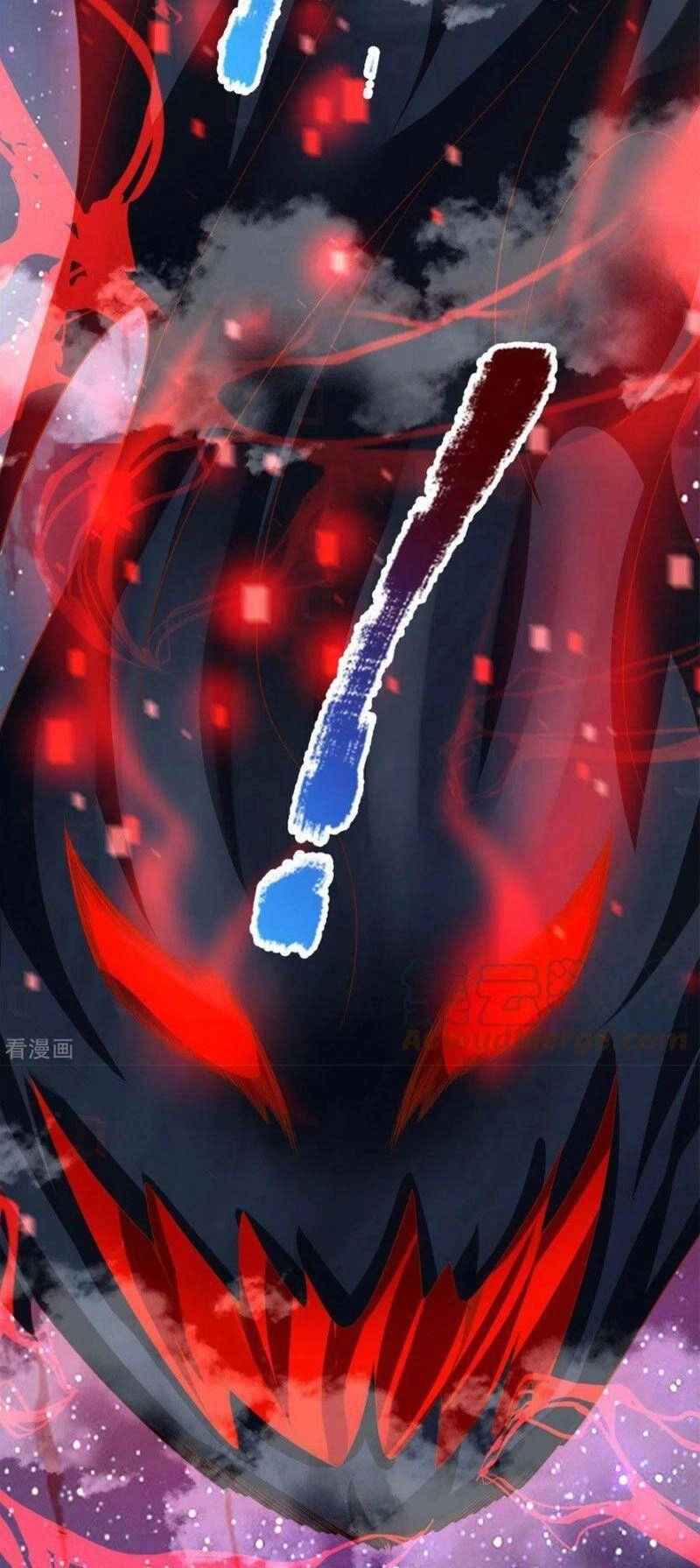 Đại Ma Hoàng Thường Ngày Phiền Não Chapter 135 - 25