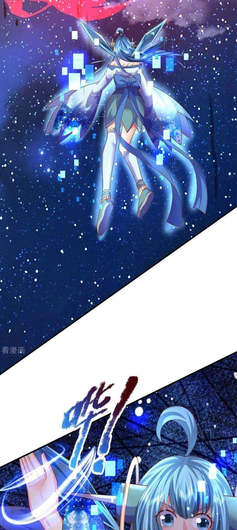 Đại Ma Hoàng Thường Ngày Phiền Não Chapter 135 - 26