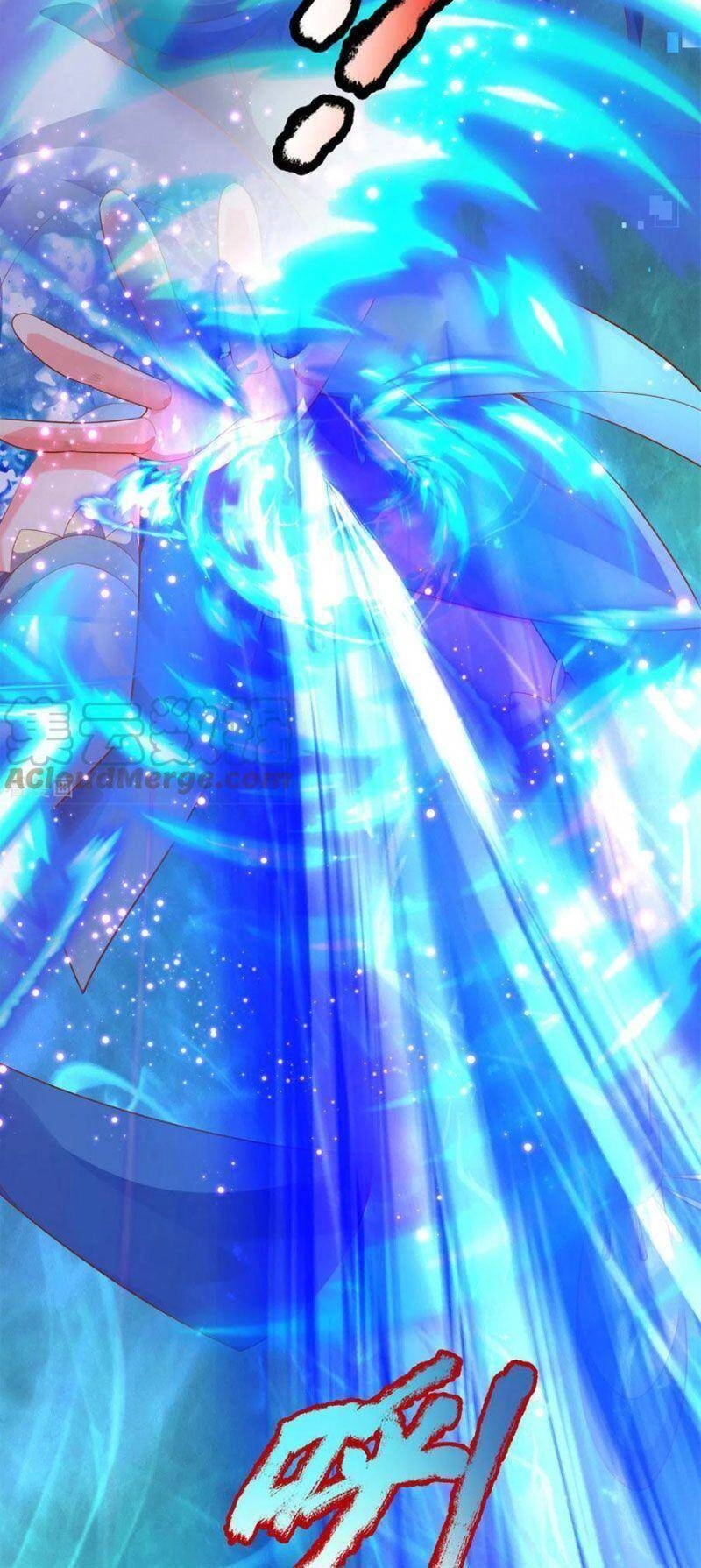 Đại Ma Hoàng Thường Ngày Phiền Não Chapter 135 - 28