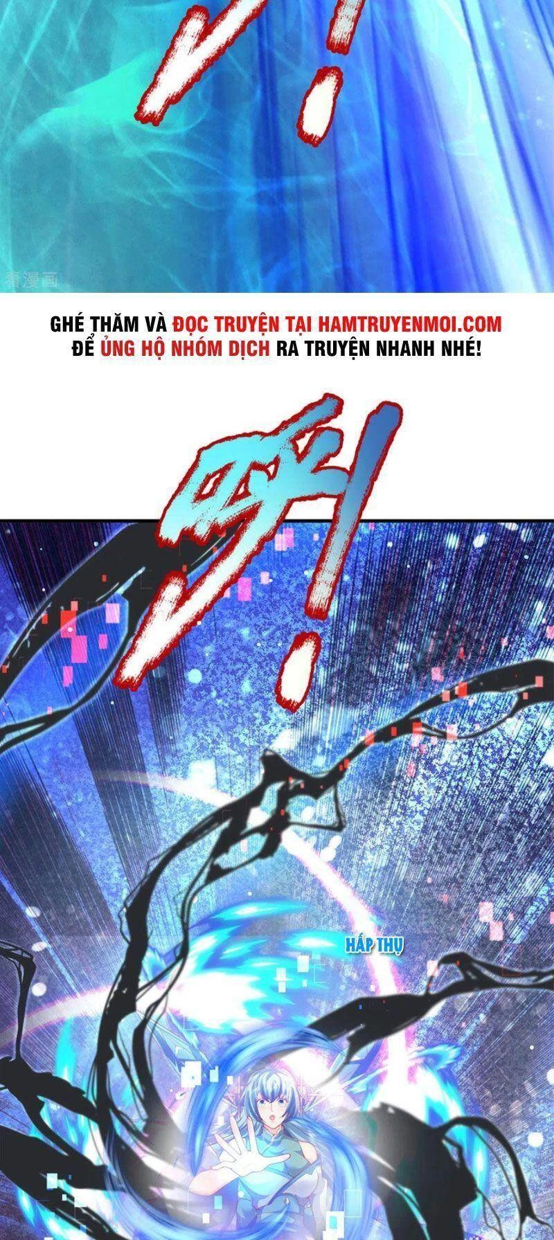 Đại Ma Hoàng Thường Ngày Phiền Não Chapter 135 - 29