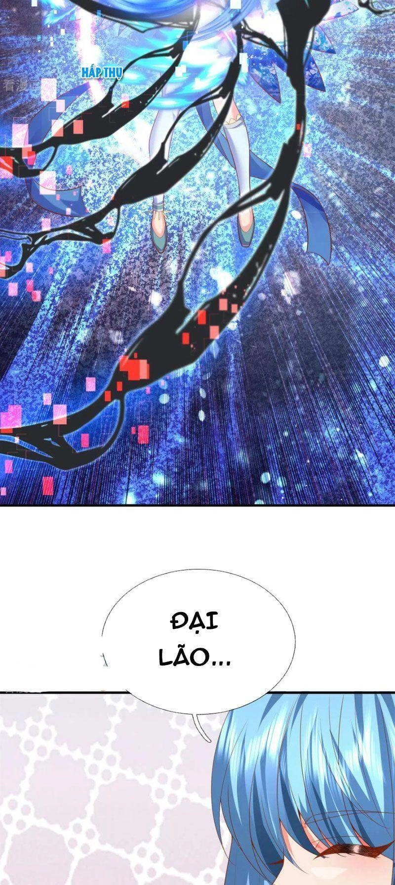 Đại Ma Hoàng Thường Ngày Phiền Não Chapter 135 - 30