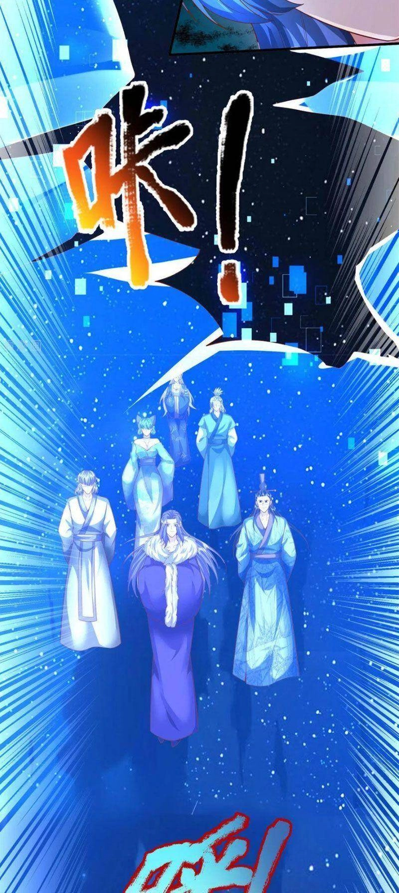 Đại Ma Hoàng Thường Ngày Phiền Não Chapter 135 - 32