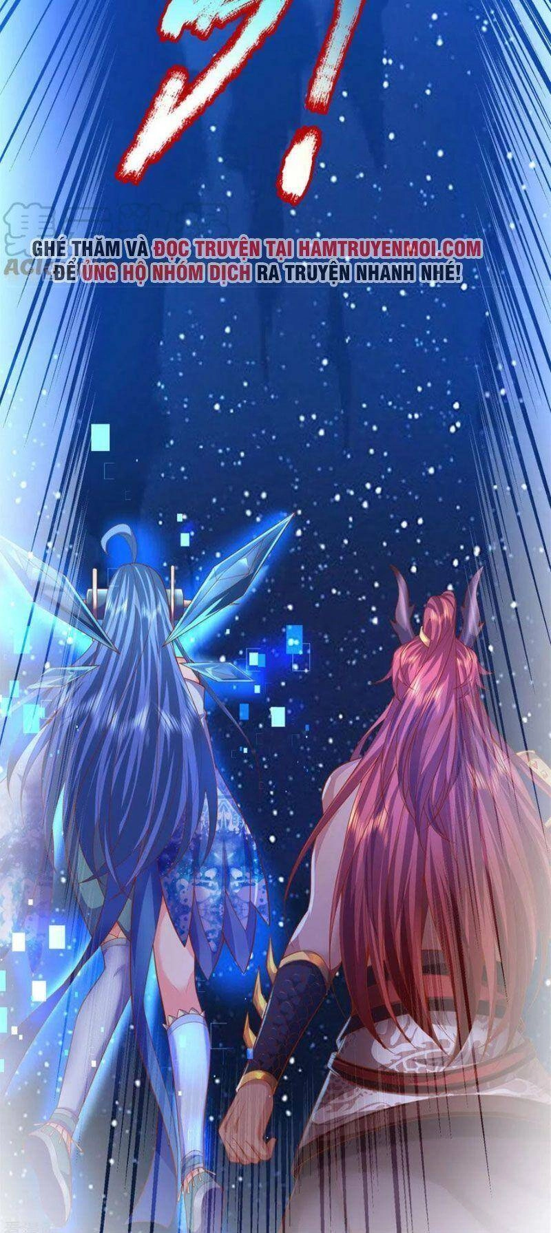 Đại Ma Hoàng Thường Ngày Phiền Não Chapter 135 - 33